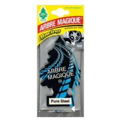 Arbre Magique Racing - Pure Steel