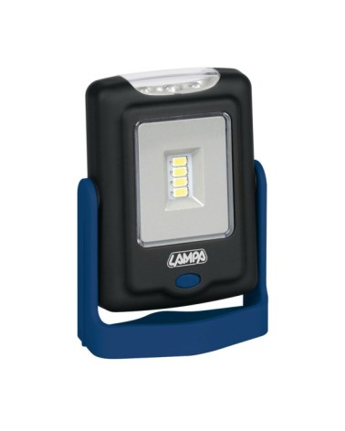 GL-1, lampada ispezione a LED con torcia - D Blister 1 pz