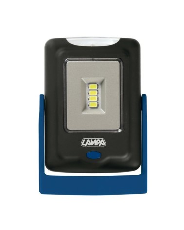 GL-1, lampada ispezione a LED con torcia - D Blister 1 pz