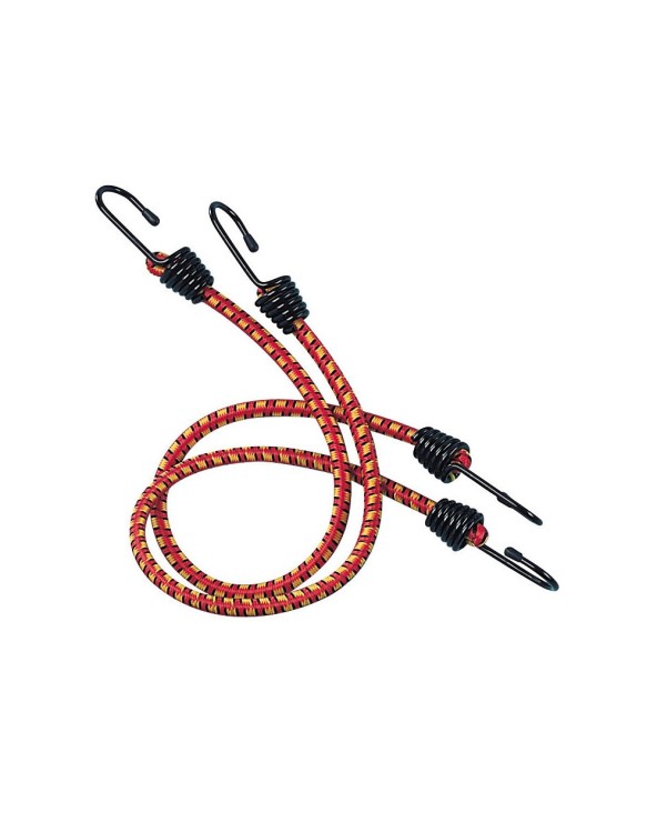 Corde elastiche Standard Ø 10 mm 2x80 cm 