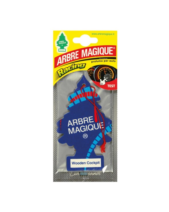 Arbre Magique Racing - Amber Cologne