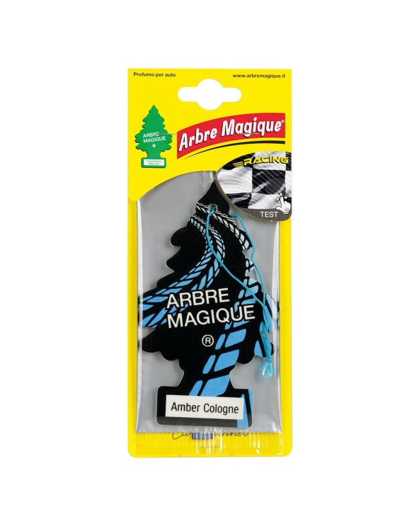 Arbre Magique Racing - Leather Seats