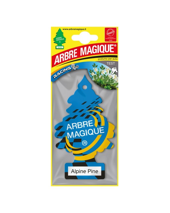 Arbre Magique - Black Pine