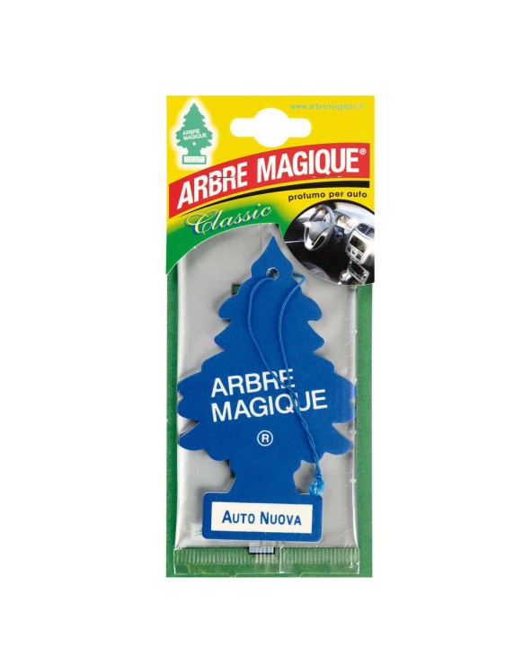 Arbre Magique - Fresh Water