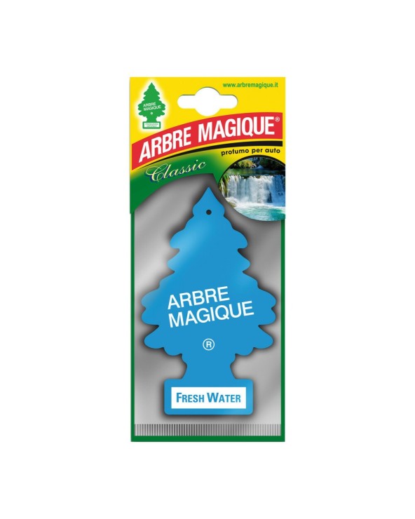 Arbre Magique - Aria Nuova