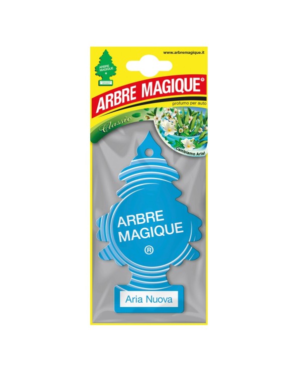 Arbre Magique - Muschio Bianco