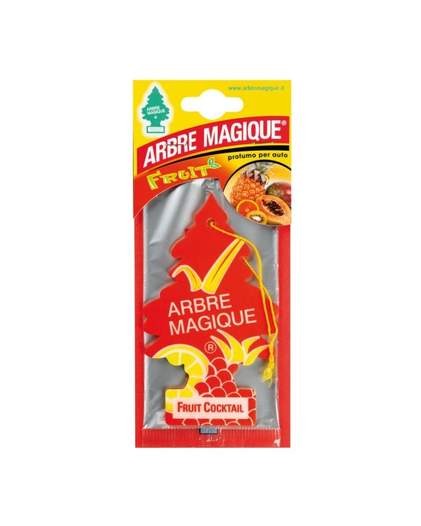 Arbre Magique - Lemon