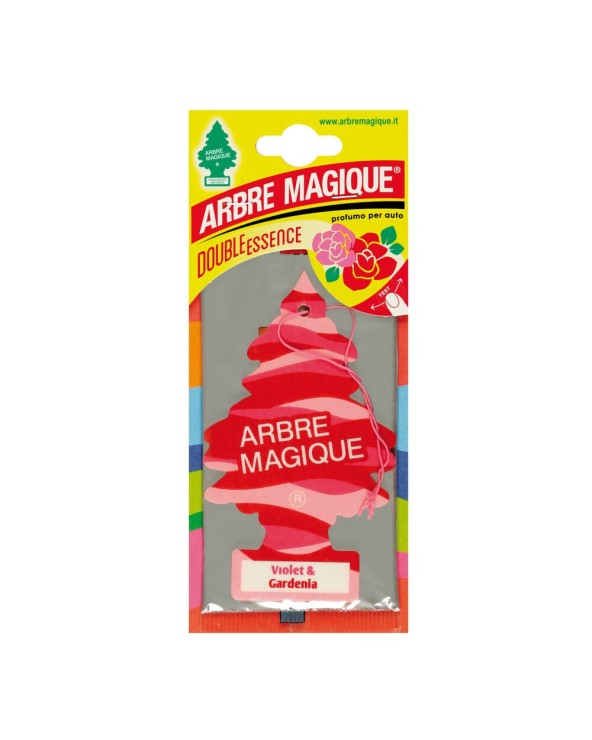 Arbre Magique - Mango & Papaya