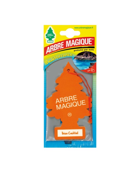 Arbre Magique - Brezza di Mykonos