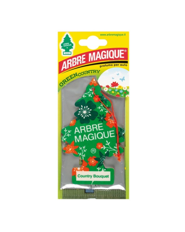 Arbre Magique Tris - Vaniglia