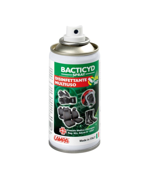 Bacticyd spray