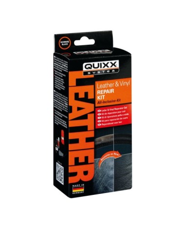Quixx, Kit di riparazione pelle e vinile
